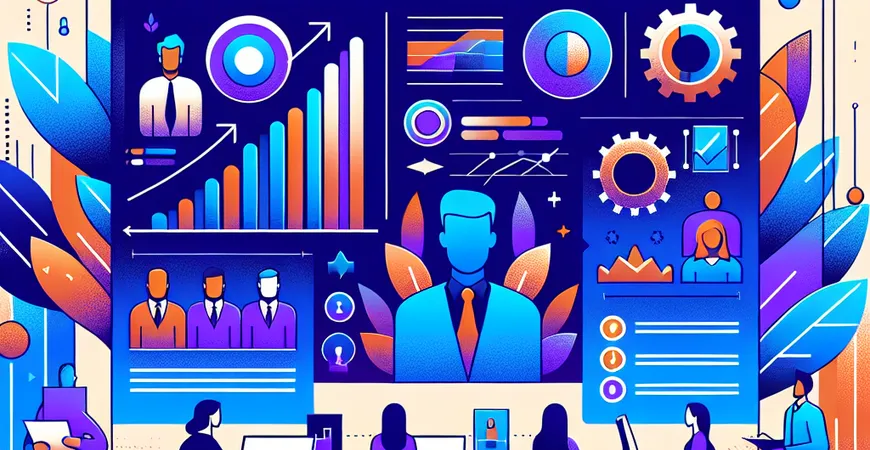 员工管理怎么做才有效？8 年经验总结的员工管理指南